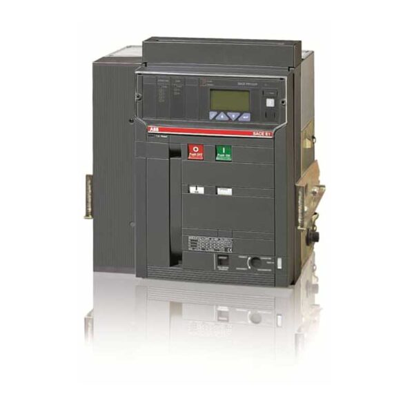 ABB ACB E1N1600PR122/P-LSIGIn=1600A4pWMP 1SDA055789R1