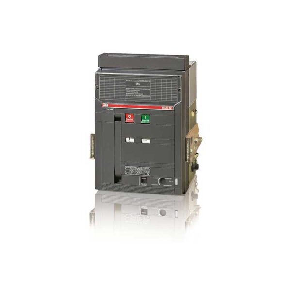 ABB E2S/MS20003pWMPnew + Acc ACB - 1SDA058875R1
