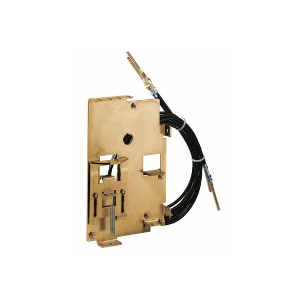 ABB ACCESSORY FOR INTERLOCK E1/2 - 1SDA038366R1