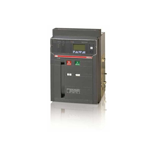 ABB E1N1000PR122/P-LSIGIn=1000A3pFHR - 1SDA059233R1