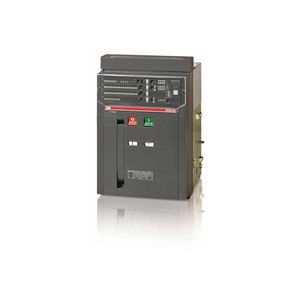 ABB E2S1000PR121/P-LSIGIn=1000A3pFHR - 1SDA059309R1