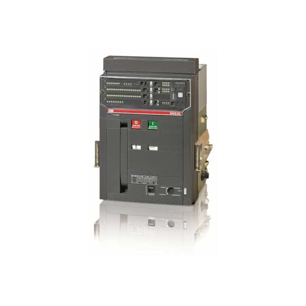 ABB E2S1000PR121/P-LSIGIn=1000A3pWMP - 1SDA059310R1