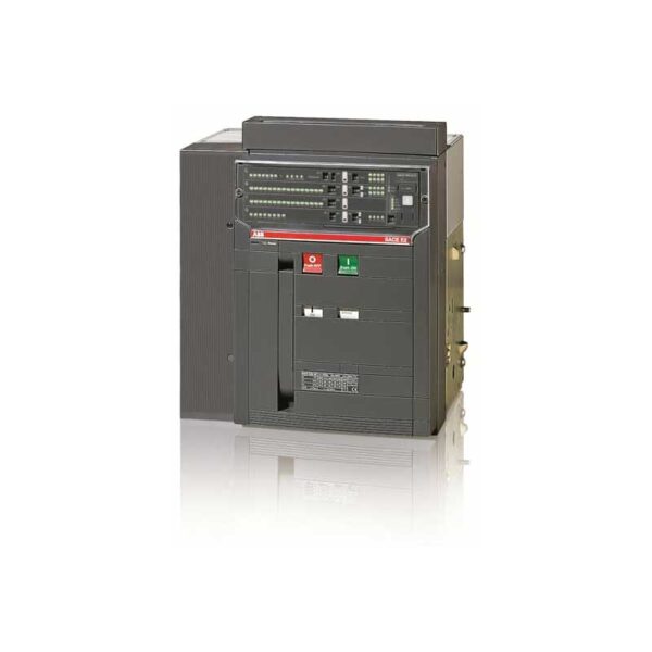 ABB E2S1000PR121/P-LSIGIn=1000A4pFHR - 1SDA059311R1