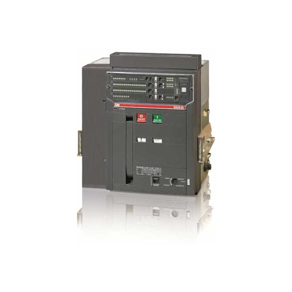 ABB E2S1000PR121/P-LSIGIn=1000A4pWMP - 1SDA059312R1