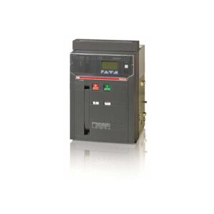 ABB E2S1000PR122/P-LSIGIn=1000A3pFHR - 1SDA059321R1