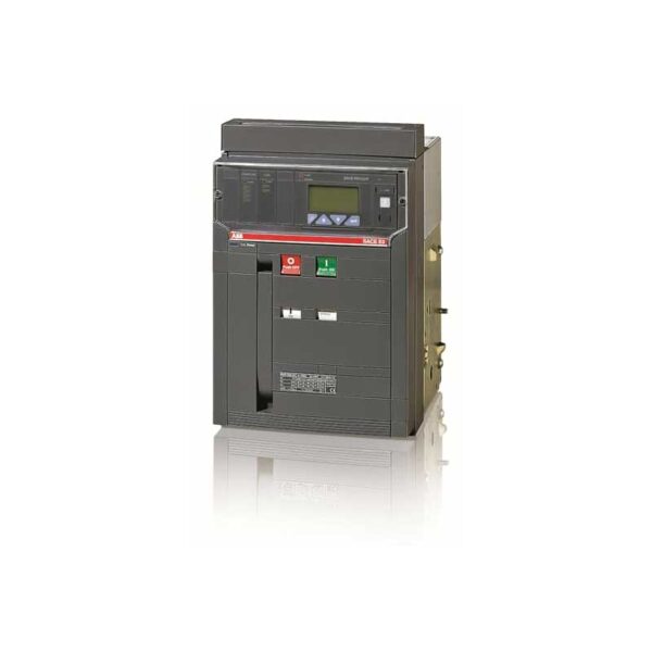 ABB E2S1000PR122/P-LSIGIn=1000A3pFHR - 1SDA059321R1