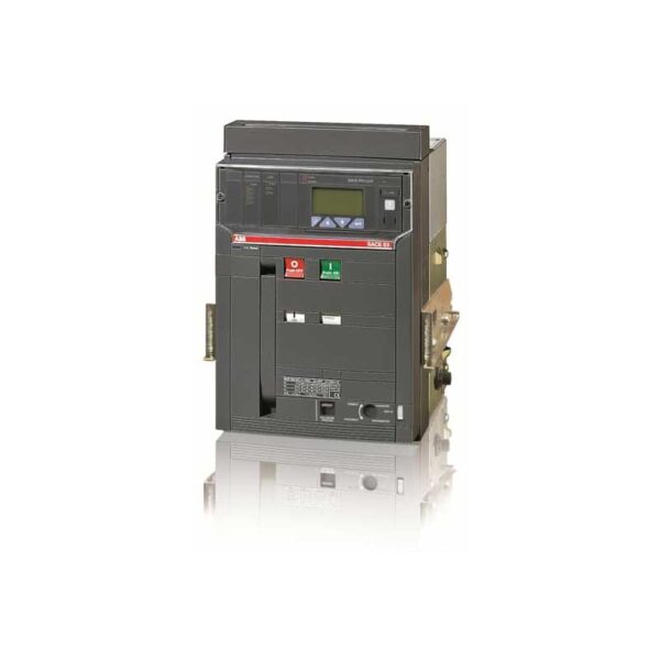 ABB E2S1000PR122/P-LSIGIn=1000A3pWMP - 1SDA059322R1