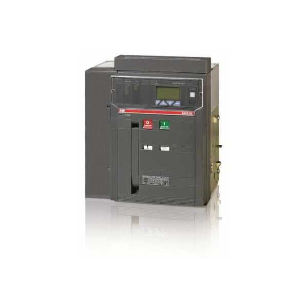 ABB E2S1000PR123/P-LSIGIn=1000A4pFHR - 1SDA059335R1