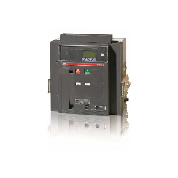 ABB E3N2500PR123/P-LSIGIn=2500A3pWMP 2500 Amp - 1SDA056135R1