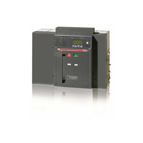 ABB E4S4000PR122/P-LSIGIn=4000A3pFHR 4000 Amp - 1SDA056789R1