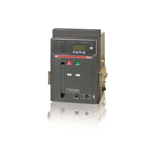 ABB E2S1600PR123/P-LSIGIn=1600A3pWMP 1600 Amp - 1SDA056007R1