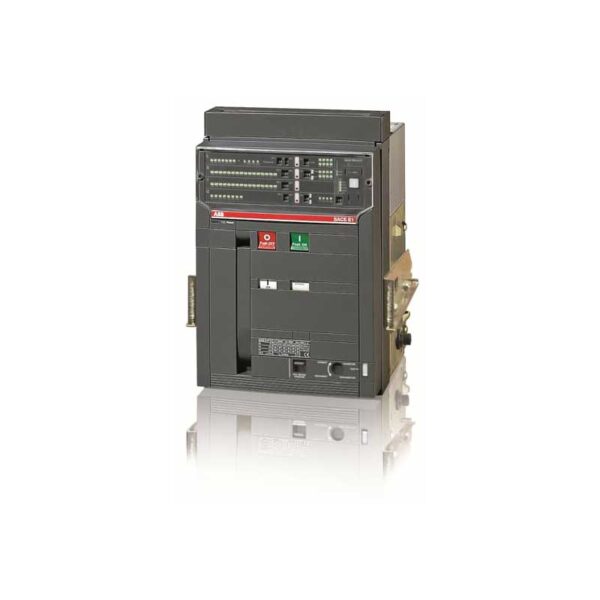 ABB E1N1250PR121/P-LIIn=1250A3pWMP 1250 Amp - 1SDA055744R1