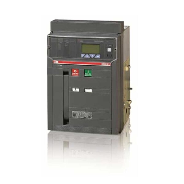 ABB E1N800PR121/P-LSIGIn=800A3pFHR 800 Amp - 1SDA055698R1