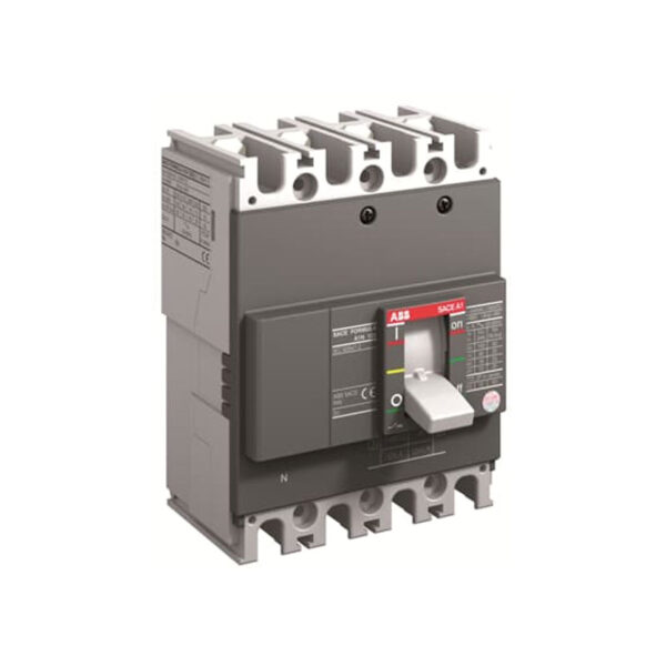 ABB A1C 125 TMF 63-630 4p F F - 1SDA068774R1