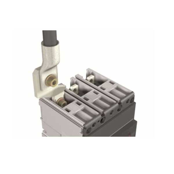 ABB KIT ES XT3 8pcs - 1SDA066900R1
