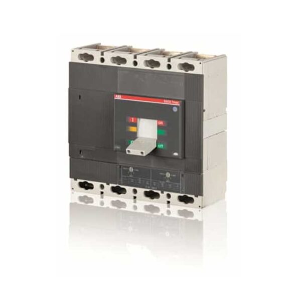 ABB T6S 800 TMA 800-8000 4p F F InN=100%In - 1SDA060223R1