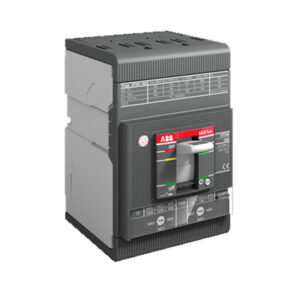 ABB XT2S 160 MF 8-5 Im=120 3p F F - 1SDA067763R1