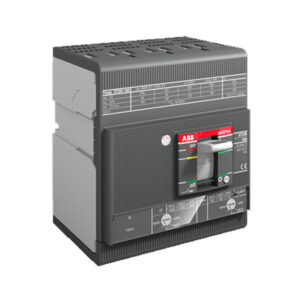 ABB XT2S 160 TMA 125-1250 4p F F InN=100% - 1SDA067582R1