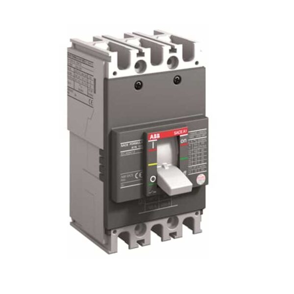 ABB A1A 125 TMF 50-500 3p F F - 1SDA066515R1