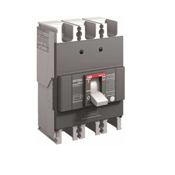 ABB A2C 250 TMF 160-1600 3p F F - 1SDA066776R1
