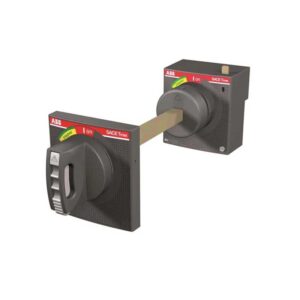 ABB RHE XT2-XT4 W STAND. RETURNED - 1SDA066480R1