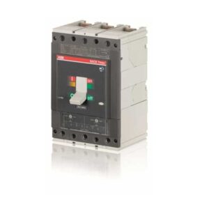 ABB T5H 400 TMA 400-4000 3p F F 400 Amp - 1SDA054445R1