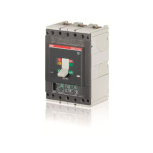 ABB T5S 630 PR222DS/P-LSIG In=630 3p F F 630 Amp - 1SDA054407R1
