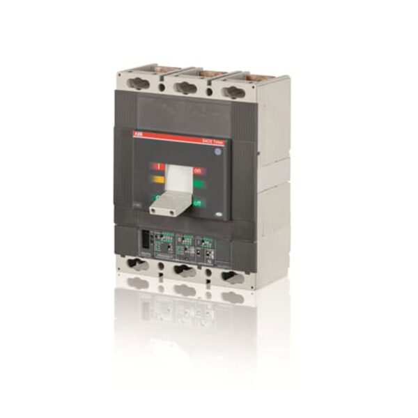 ABB T6H 1000 PR222DS/P-LSIG In=1000 3p F F - 1SDA060564R1