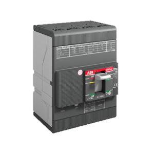 ABB XT1C 160 TMD 160-1600 4p F F InN=100% - 1SDA067410R1