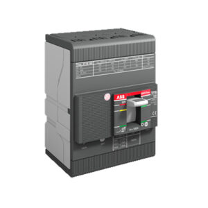 ABB XT1N 160 TMF 20-450 4p F F - 1SDA080843R1