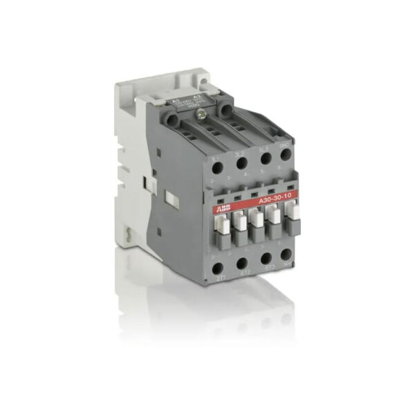 ABB A30-30-10 110V 50Hz / 110-120V 60Hz Contactor - 1SBL281001R8410