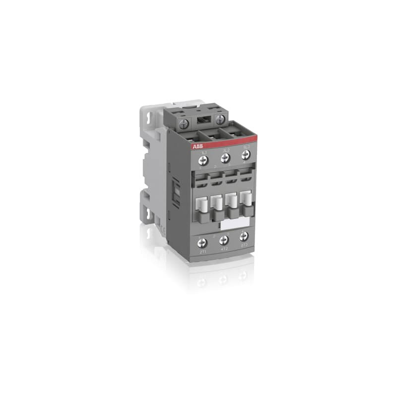 Schneider Electric TeSys D LC1D – Leistungsschütz 80 A, 4 Schließer, 230V AC Spule Schneider Electric TeSys D LC1D – Leistungsschütz 80 A, 4 Schließer, 230V AC Spule