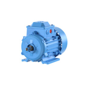 ABB Motor 3-Phase squirrel cage motor IE2 4 Poles Non FLP 400V 0-37kW Frame 71 IP 55 Foot Mounting Motor - 3GBA072320-ASC