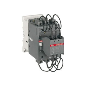ABB UA75-30-00RA 110V 50Hz / 110-120V 60Hz Contactor - 1SBL411024R8400