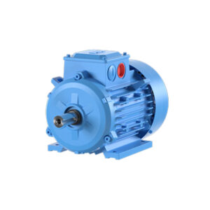ABB Motor 3-Phase squirrel cage motor IE2 2 Poles Non FLP 400V 1.5kW Frame 90 IP 55 Foot Mounting Motor - 3GBA091110-ADC