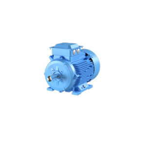 ABB Motor 3-Phase squirrel cage motor IE2 4 Poles Non FLP 400V 30kW Frame 200 IP 55 Foot Mounting Motor - 3GBA202410-ADCCN