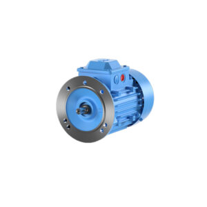 ABB Motor 3GBA082320-BSCIN 3-Phase squirrel cage motor IE2 4 Poles Non FLP 415V 0.75kW Frame 80 IP 55 Flange Mounting Motor