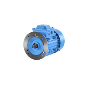 ABB Motor 3GBA092510-HSCIN 3-Phase squirrel cage motor IE2 4 Poles Non FLP 415V 1.5kW Frame 90 IP 55 Foot cum Flange Mounting Motor M2BAX90LA4