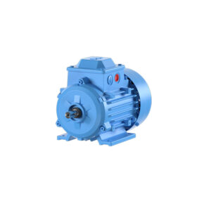 ABB Motor 3GBA093110-ASCIN 3-Phase squirrel cage motor IE2 6 Poles Non FLP 415V 0.75kW Frame 90 IP 55 Foot Mounting Motor