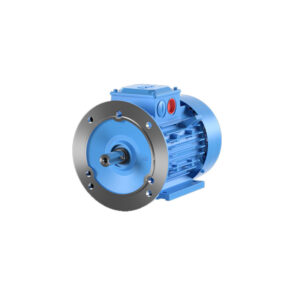 ABB Motor 3GBA102510-HDCIN 3-Phase squirrel cage motor IE2 4 Poles Non FLP 415V 2.2kW Frame 100 IP 55 Foot Flange Mounting Motor