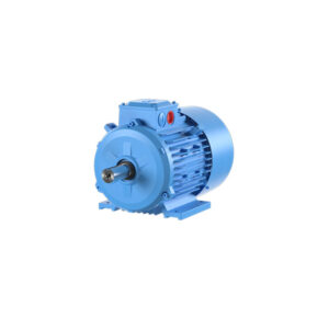 ABB Motor 3GBA132110-ADCIN 3-Phase squirrel cage motor IE2 4 Poles Non FLP 415V 5.5kW Frame 132 IP 55 Foot Mounting Motor