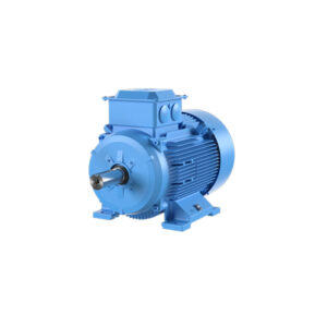 ABB Motor 3GBA252210-ADCIN 3-Phase squirrel cage motor IE2 4 Poles Non FLP 415V 5.5kW Frame 250 IP 55 Foot Mounting Motor