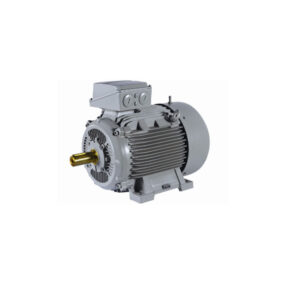 Siemens Motor 1LE7503-0EB02-3JA4 IE3 4 Poles 1.5 HP Non FLP 415V 1.1kW Frame 90S IP 55 Enclosure Foot cum Flange Mounting Motor
