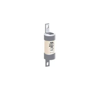 ABB 1SCA107801R1001 OFF HRC Fuse Links and Base 32A 415V 80kA DIN Size A2