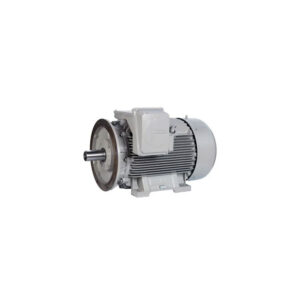 Siemens Motor 1LE7501-1CA13-5JA4 IE2 2 Poles 10 HP 3 Phase Non FLP 415V 7.5kW Frame 132S IP 55 Enclosure Foot Cum Flange Mounting Motor
