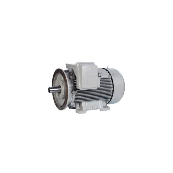 Siemens Motor 1LE7501-1CA13-5JA4 IE2 2 Poles 10 HP 3 Phase Non FLP 415V 7.5kW Frame 132S IP 55 Enclosure Foot Cum Flange Mounting Motor