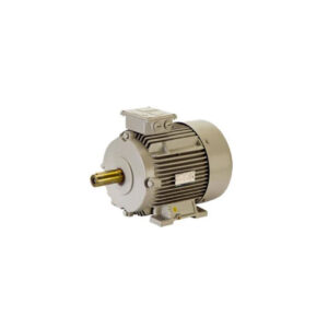 Siemens Motor 1LE7501-2AB53-5AA4 IE2 4 Poles 40 HP 3 Phase Non FLP 415V 30kW Frame 200L IP 55 Enclosure Foot Mounting Motor