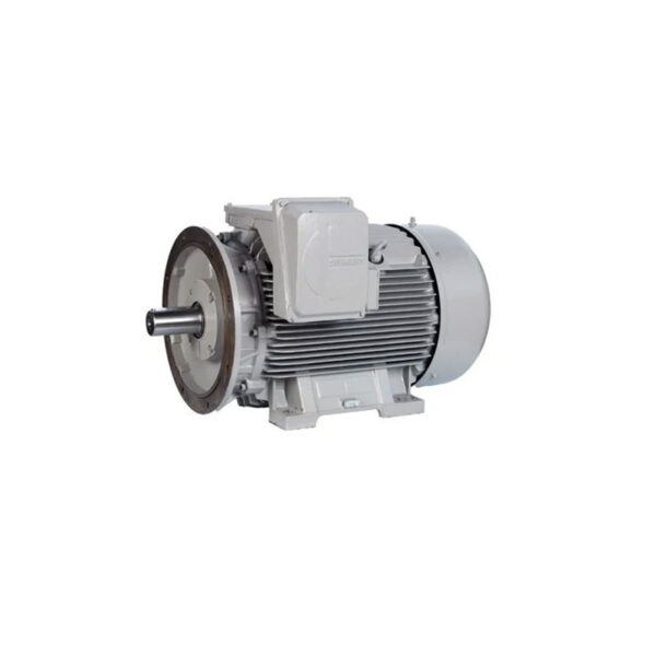 Siemens Motor 1LE7501-2AB53-5JA4 IE2 4 Poles 40 HP 3 Phase Non FLP 415V 30kW Frame 200L IP 55 Enclosure Foot Cum Flange Mounting Motor