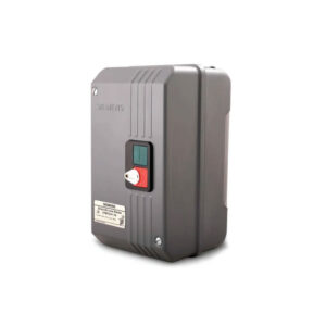 Siemens Star Delta Automatic Starter 3TE72910AW77 15 HP 11 kW 10-16 A 415V Birelay Inclusive Agriculture Starter