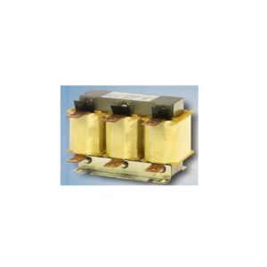 ABB 1HYC418000-1270M 25 kVAr 440V Aluminium Reactor